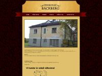 liten backbergpensionat.se skärmbild liten backbergpensionat.se skärmbild