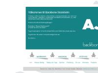 liten backboneklinikerna.se skärmbild liten backboneklinikerna.se skärmbild