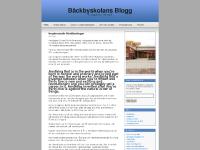 backbyskolan.wordpress.com Andra skolor, Datorn i undervisningen, Den nya skolan backbyskolan.wordpress.com Andra skolor, Datorn i undervisningen, Den nya skolan