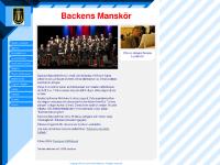 backensmanskor.se Backens manskör, Historik, Styrelse backensmanskor.se Backens manskör, Historik, Styrelse