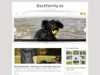 Backfamily.se | En blog om Neo, en svart och vit Perro Backfamily.se | En blog om Neo, en svart och vit Perro