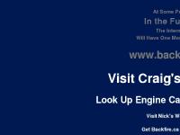 Backfire.ca Backfire.ca