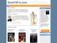 BackFitPro.com BackFitPro.com