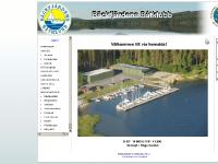 Bäckfjärdens Båtklubb :: Startsida