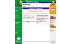 Backgammon.it - Il Backgammon in Italia e su Internet