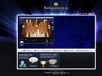 Spela backgammon online - www.backgammon.se Spela backgammon online - www.backgammon.se