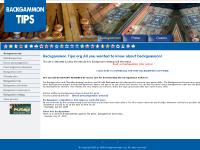 backgammontips backgammontips