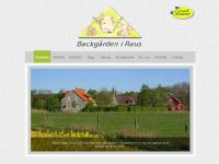 backgarden.se backgården, backgården i raus backgarden.se backgården, backgården i raus