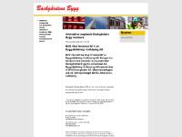 liten backgardensbygg.se skärmbild liten backgardensbygg.se skärmbild