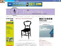 The Background Fairy The Background Fairy