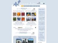 Backgrounds Archive: quality desktop wallpapers and myspace backgrounds