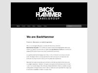 statistik för backhammer - BACKHAMMER LABEL GROUP statistik för backhammer - BACKHAMMER LABEL GROUP