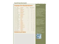 liten backhandsmash.com skärmbild liten backhandsmash.com skärmbild