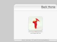 liten backhome.se skärmbild liten backhome.se skärmbild