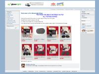 Glassright shop -