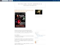 Backlash// Baby Mommas & Sugar Daddies Backlash// Baby Mommas & Sugar Daddies