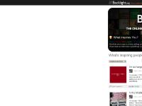 Backlight.org - Creativity Finds a Home