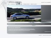 www.backlundbil.se www.backlundbil.se