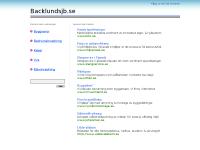 backlundsjb.se hem trädgård inredning; b2bnöje; b2bsamhälle; b2bsportfritid byggvaror badrumsinredning kakel vvs köksinredning backlundsjb.se hem trädgård inredning; b2bnöje; b2bsamhälle; b2bsportfritid byggvaror badrumsinredning kakel vvs köksinredning