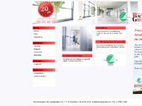 statistik för backmangruppen - Backmangruppen AB - allt inom bygg och städ statistik för backmangruppen - Backmangruppen AB - allt inom bygg och städ