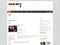 Back Me Up | Din guide till IT-djungeln Back Me Up | Din guide till IT-djungeln