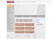 Backofficescandinavia |  Backofficescandinavia |