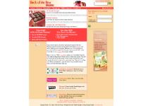 Back of the Box Brand Name Recipes Back of the Box Brand Name Recipes