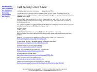 backpackaustralia.com.au backpackaustralia.com.au