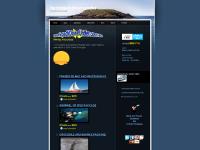 liten backpackdownunder.com.au skärmbild