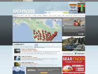 Backpacker Magazine - Your Backpacking, Hiking, Camping and Outdoor Gear Magazine Backpacker Magazine - Your Backpacking, Hiking, Camping and Outdoor Gear Magazine