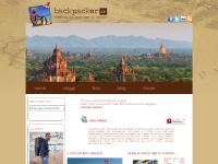 BACKPACKER.it - Viaggi indipendenti, racconti e fotografie di viaggio, forum viaggiatori - Stefano in giro per il mondo - World as Stefano sees it BACKPACKER.it - Viaggi indipendenti, racconti e fotografie di viaggio, forum viaggiatori - Stefano in giro per il mondo - World as Stefano sees it