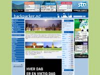 Backpacker.no - Reiseguide for norske backpackere