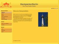 backpackerberlin.com hostel, Berlin, hotel