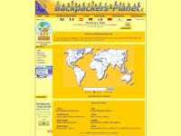 Backpackers Planet - The free information platform of Backpackers-Planet