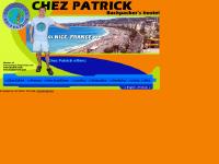 backpackerschezpatrick.com