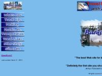 Backpack Europe on Budget--Backpacking and travel info for budget travelers. Backpack Europe on Budget--Backpacking and travel info for budget travelers.