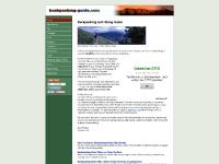  Food, Recipes, Checklist, Backpacks