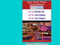 Back Roads Planet Back Roads Planet
