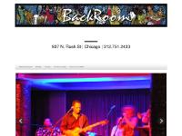backroomchicago - Back Room backroomchicago - Back Room