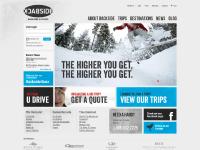 Backside Tours | Adventures for Groups Backside Tours | Adventures for Groups