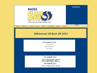 liten backsm.se skärmbild