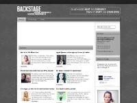 liten backstage.no skjermbilde liten backstage.no skjermbilde
