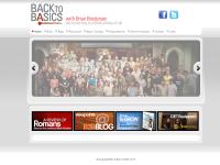 Back to Basics Radio