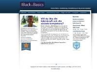 liten backtobasicsutbildningar.se skärmbild liten backtobasicsutbildningar.se skärmbild