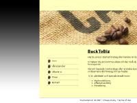backtobiz.se backtobiz.se