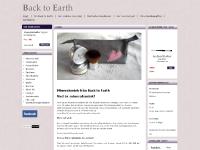 backtoearth.se Mineralsmink, mineral make up, ögonskuggor backtoearth.se Mineralsmink, mineral make up, ögonskuggor