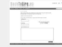 Back To Life - Back To Life -