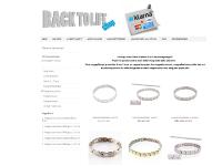 BackToLifeShop - Back On Track - Magnetterapi - Magnetsmycken - Magnetarmband, Magnethalsband, Magnetsulor BackToLifeShop - Back On Track - Magnetterapi - Magnetsmycken - Magnetarmband, Magnethalsband, Magnetsulor