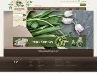 backtonature.net Regenerative Design, Sustainable Practices, Deer Resistant Plants