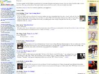 Deep in the Heart of Texas, The Up Sides of B-Sides, Major Tom (Coming Home), Bette Davis Eyes  Deep in the Heart of Texas, The Up Sides of B-Sides, Major Tom (Coming Home), Bette Davis Eyes